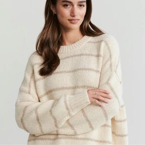 Jenni Kayne Alpaca Crew